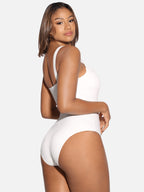 Body Modelador VeroSquare
