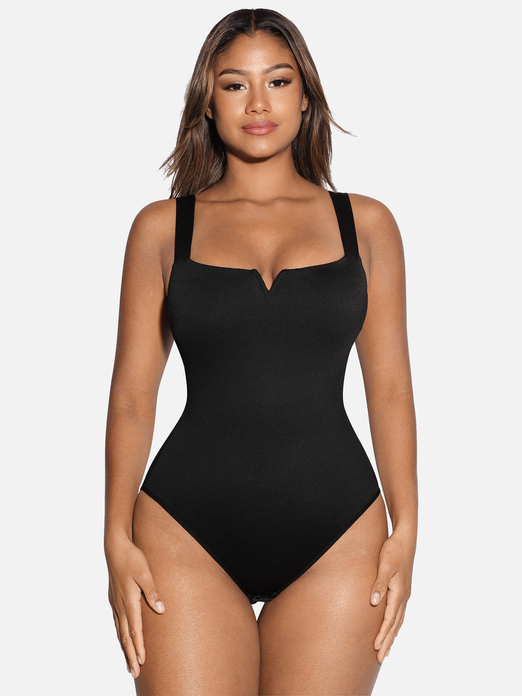 Body Modelador VeroSquare