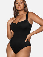 Body Modelador VeroSquare