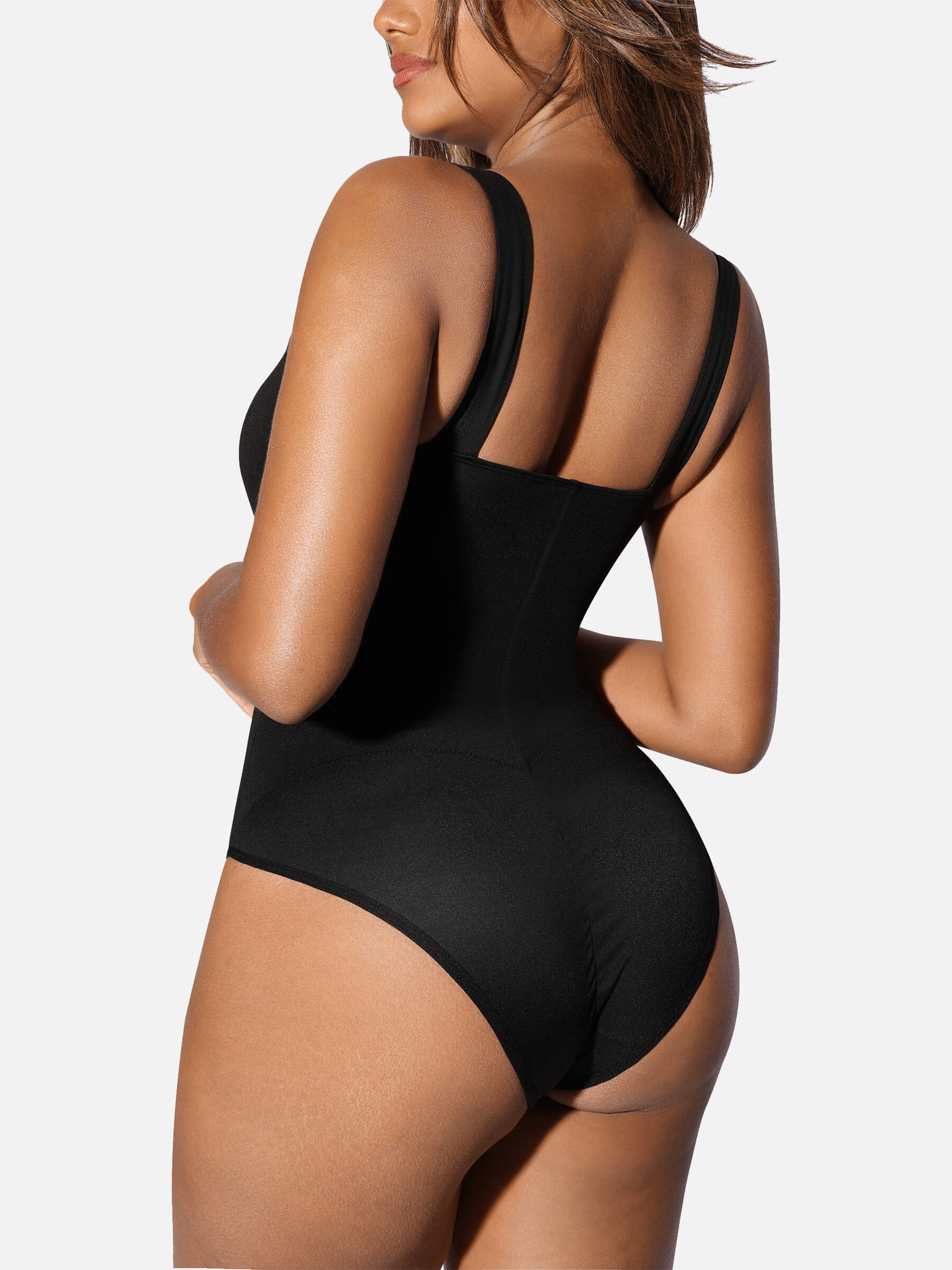 Body Modelador VeroSquare