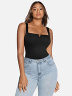 Body Modelador VeroSquare