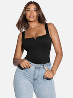 Body Modelador VeroSquare