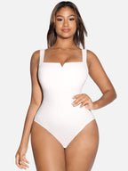 Body Modelador VeroSquare