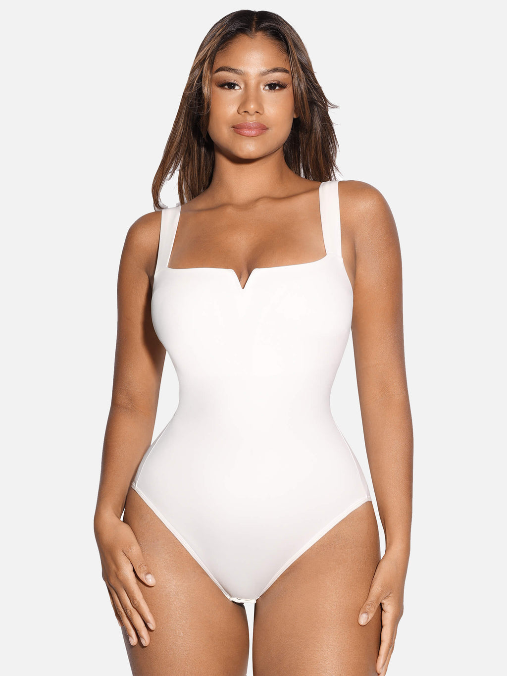 Body Modelador VeroSquare