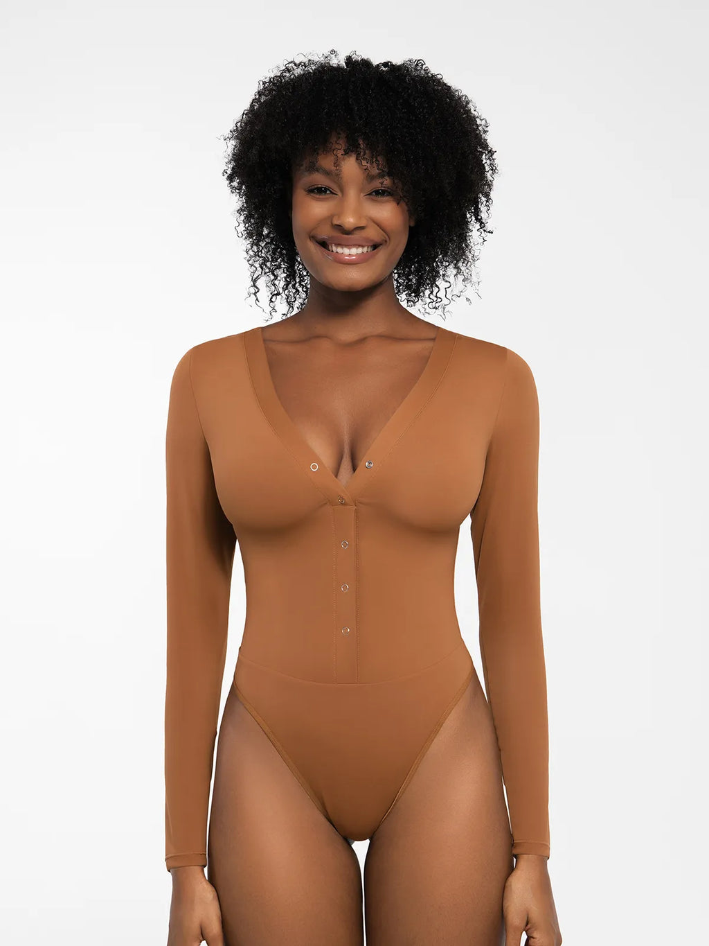 Body Modelador VeroThermal