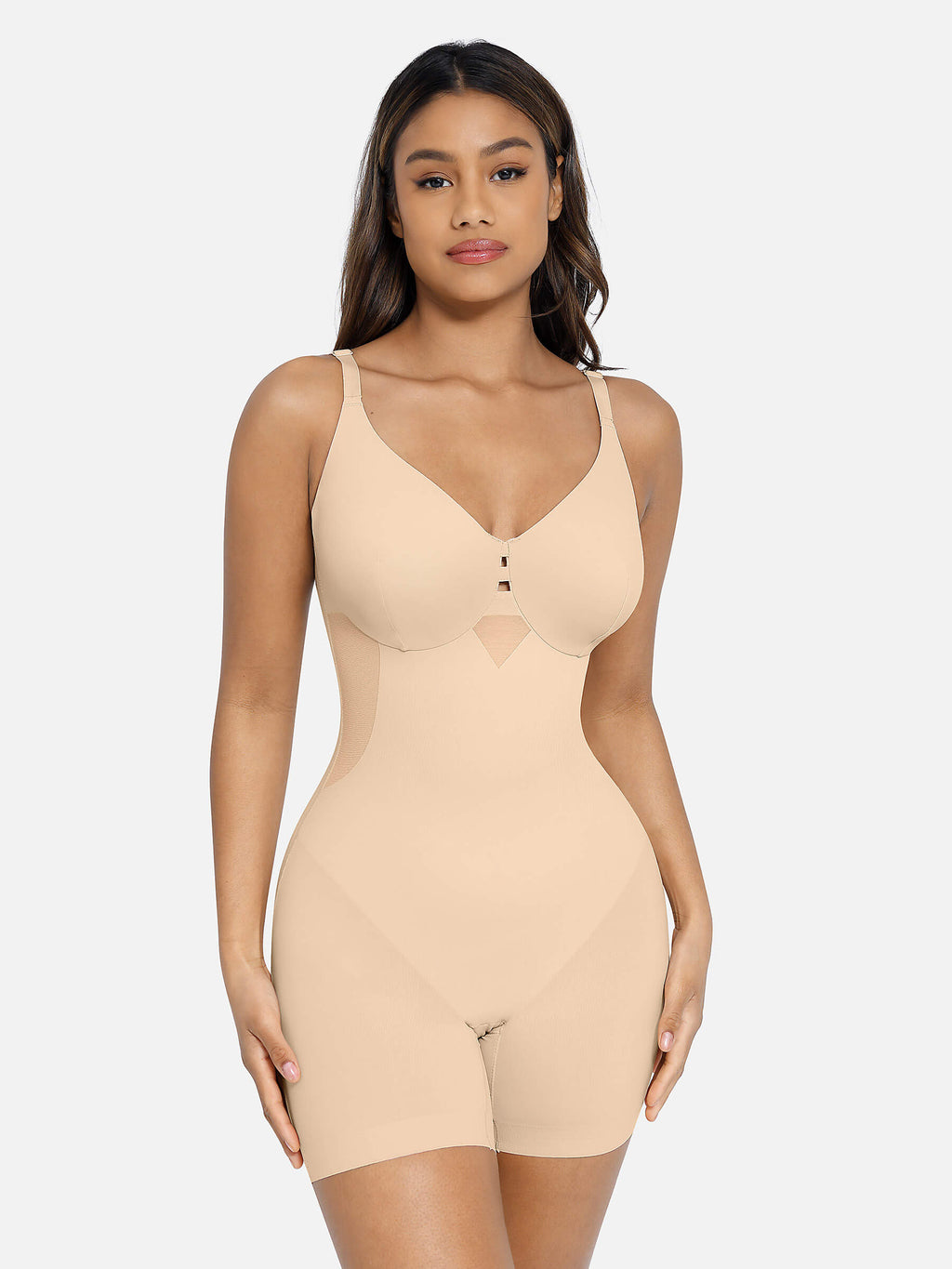 Body Modelador Vero FullLift