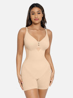 Body Modelador Vero FullLift
