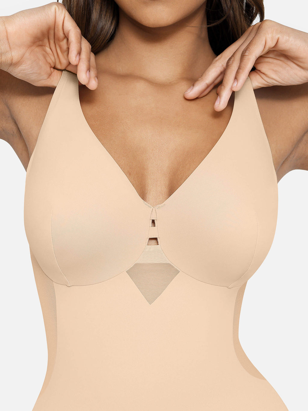Body Modelador Vero FullLift