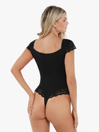 Body Modelador Vero LaceFit