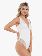 Body Modelador Vero SlimRenda