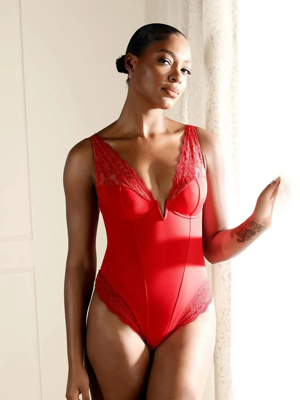 Body Modelador Vero SlimRenda