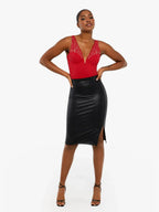 Body Modelador Vero SlimRenda