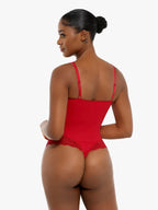 Body Modelador Vero SlimRenda