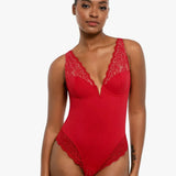 Vermelho Pimenta