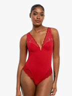 Body Modelador Vero SlimRenda
