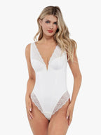 Body Modelador Vero SlimRenda