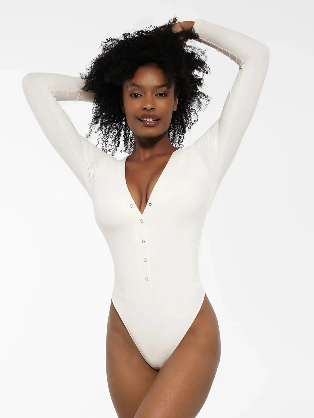Body Modelador VeroThermal