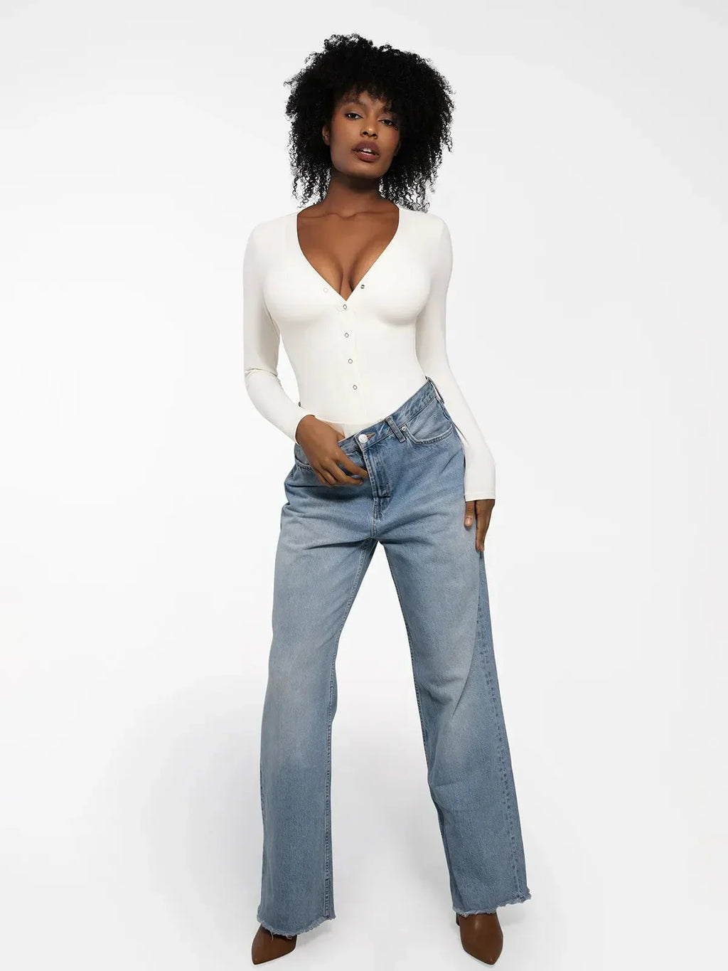Body Modelador VeroThermal