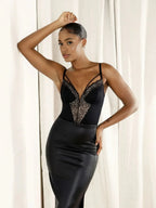 Body Modelador Vero LaceX