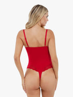 Body Modelador Vero LaceX
