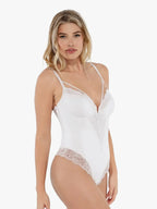 Body Modelador Vero LaceX
