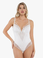 Body Modelador Vero LaceX