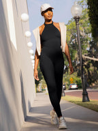 Body Modelador Vero HalterFit