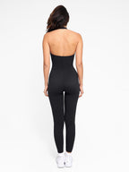 Body Modelador Vero HalterFit