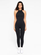 Body Modelador Vero HalterFit