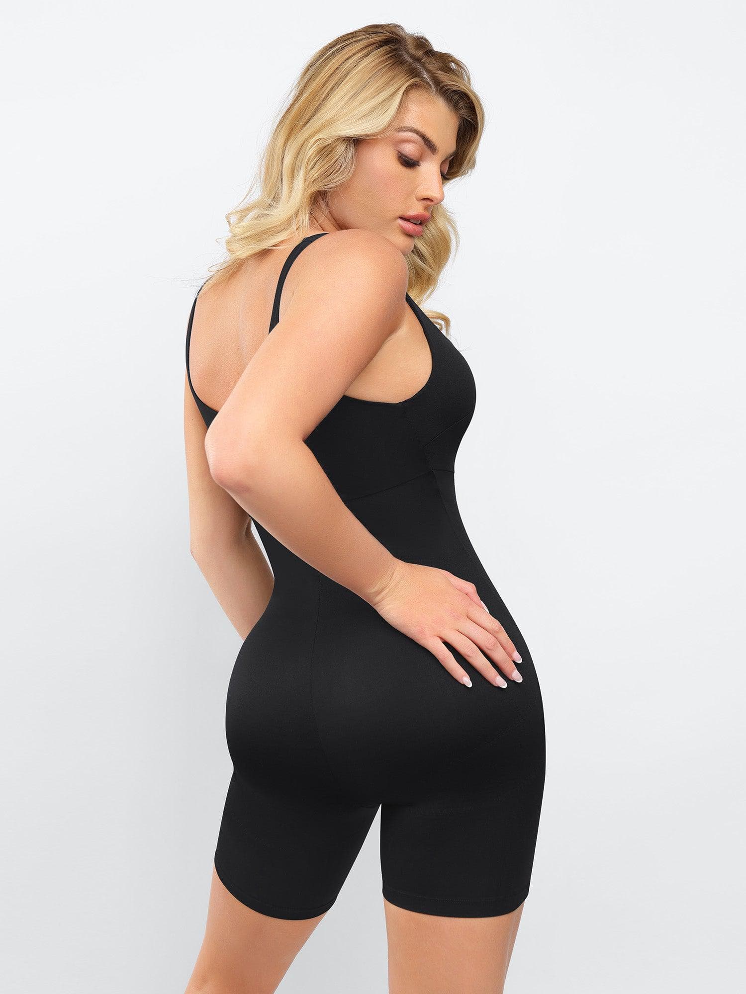 Macacão Modelador VeroFitOne