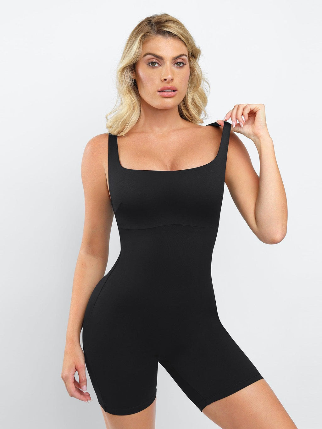 Macacão Modelador VeroFitOne