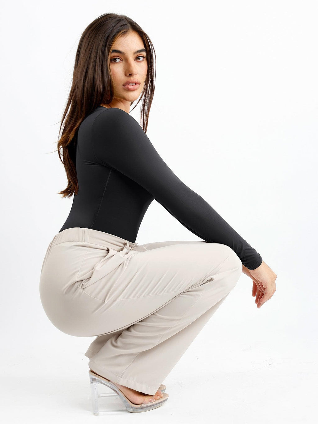 Body Modelador VeroVLong