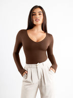 Body Modelador VeroVLong