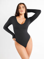Body Modelador VeroVLong