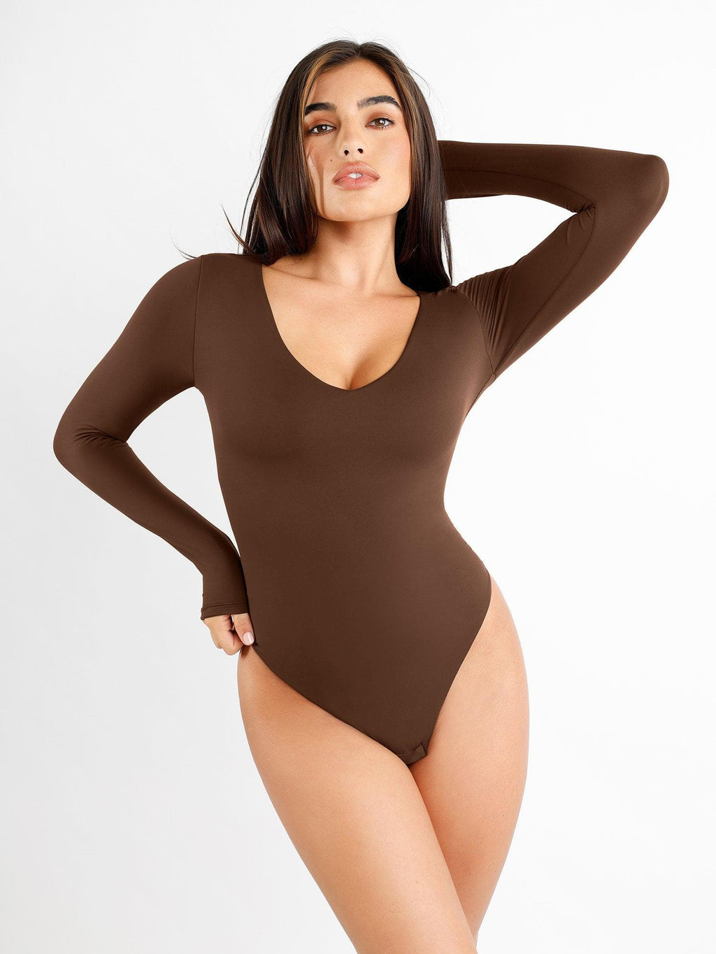 Body Modelador VeroVLong