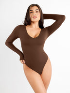 Body Modelador VeroVLong