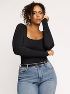 Body Modelador VeroContour