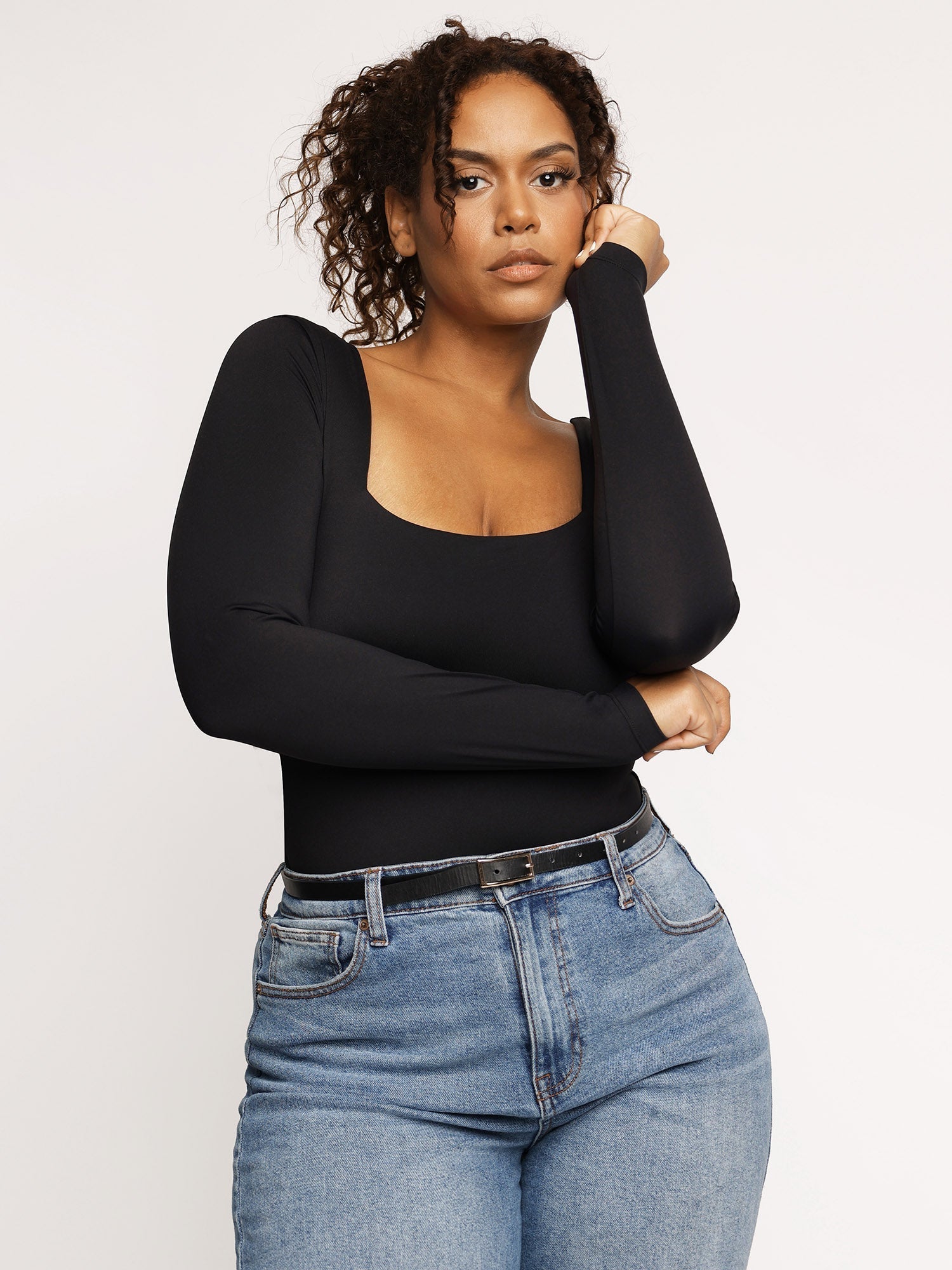 Body Modelador VeroContour