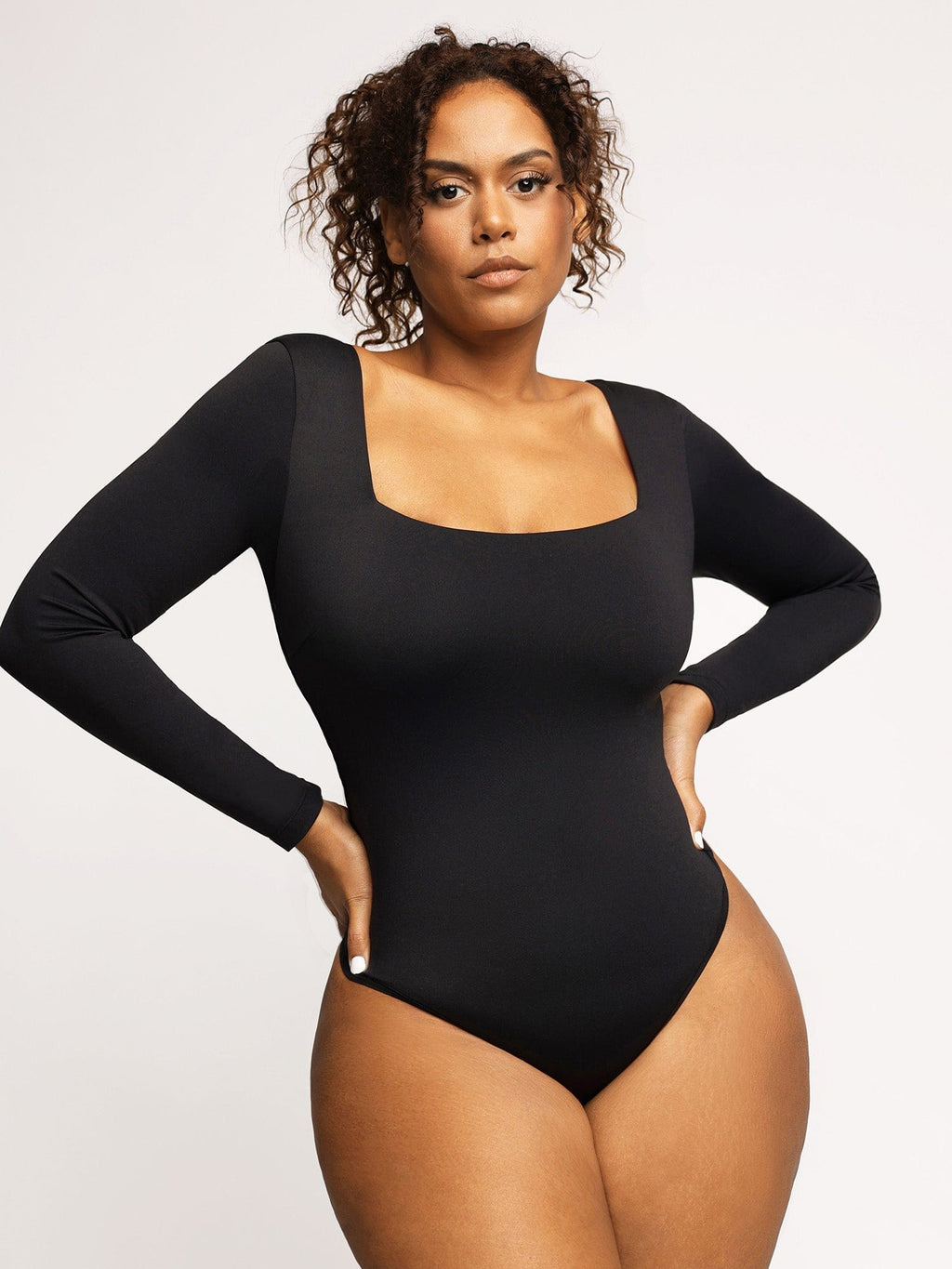 Body Modelador VeroContour