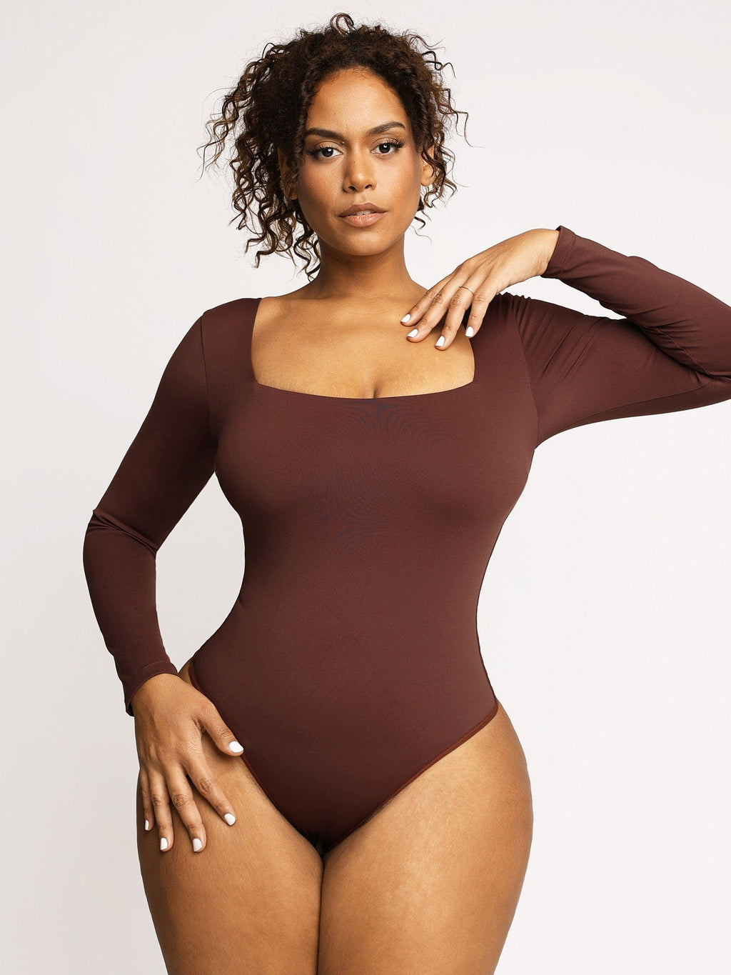 Body Modelador VeroContour