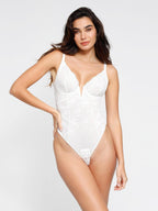 Body Modelador VeroVPlunge
