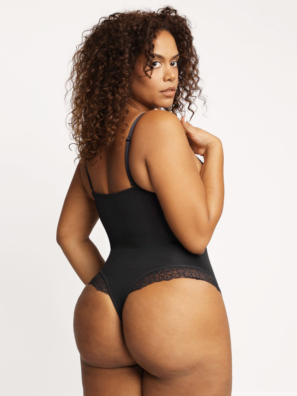Body Modelador VeroDeepLace