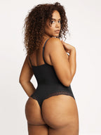 Body Modelador VeroDeepLace