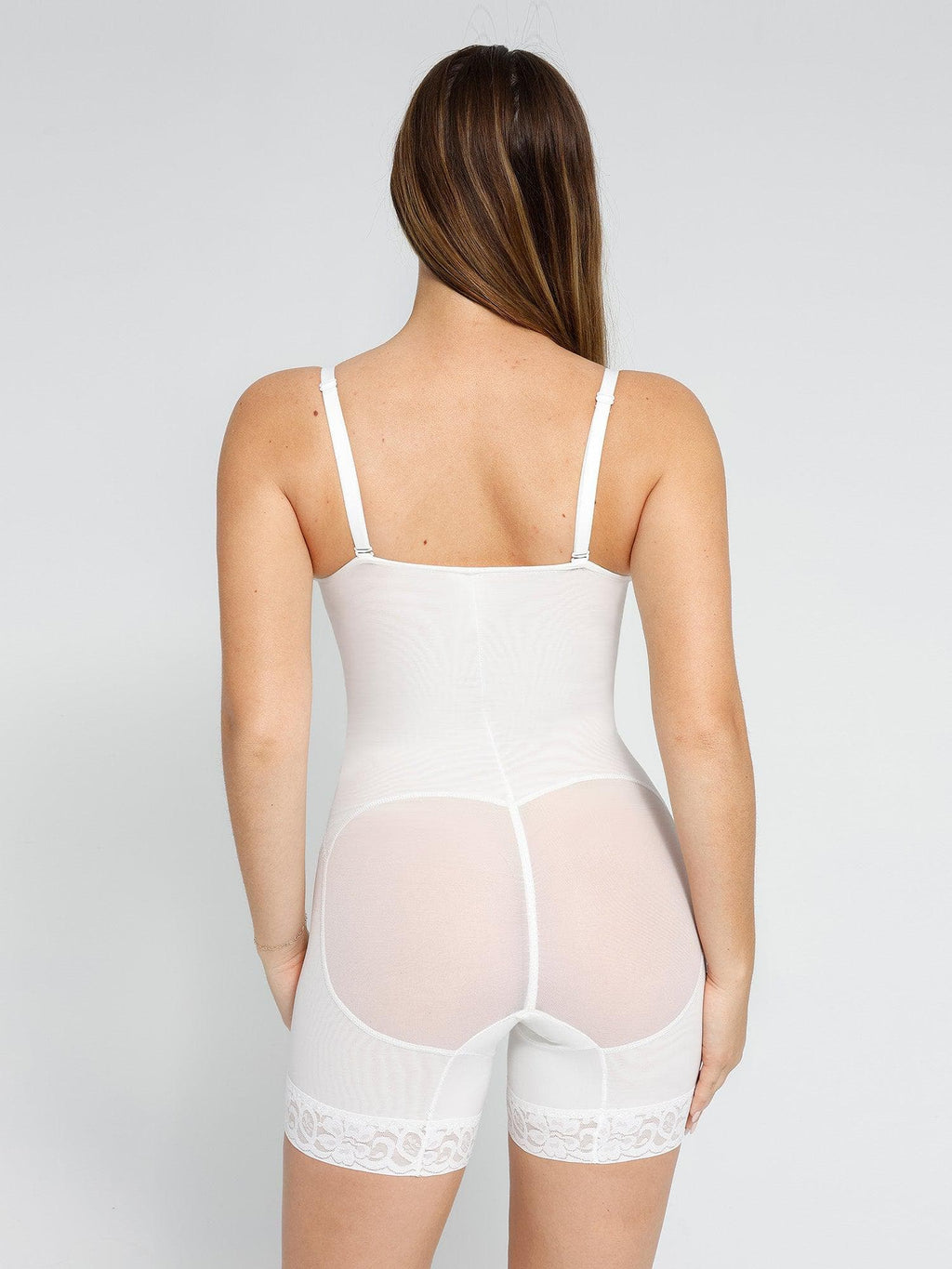 Body Modelador VeroDeepLace