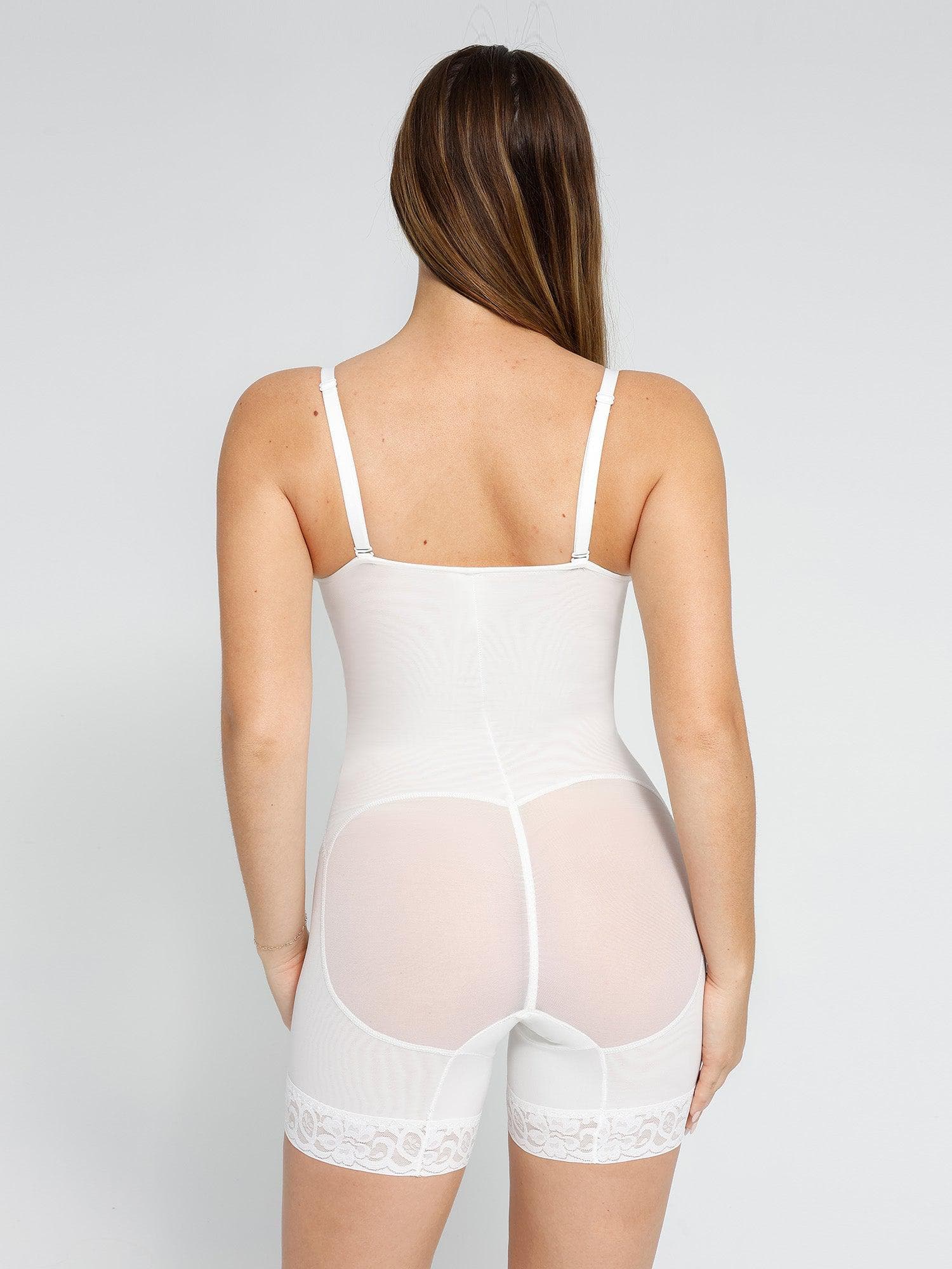 Body Modelador VeroDeepLace