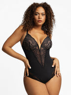 Body Modelador VeroDeepLace