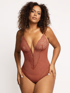 Body Modelador VeroDeepLace