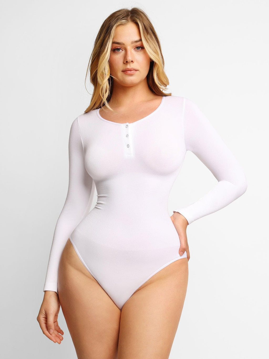 Body Modelador VeroSoft360