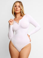 Body Modelador VeroSoft360
