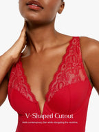 Body Modelador Vero SlimRenda